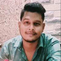 pankaj manjhi