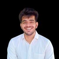 Dhairya Yadav