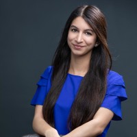 Yasmin Haijat