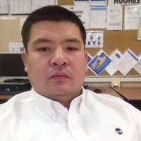 Eldar Umbetgaliyev