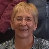 Olwen Woolcock