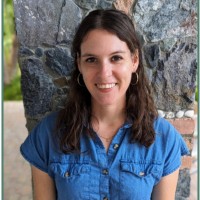 Brittany A. Mistretta, Ph.D.