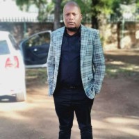 Jabulani Nhlapo