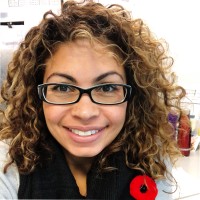 Lianne Pead, Cem