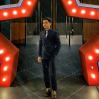 Syafiq Sofian