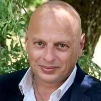 Anthony Laurent