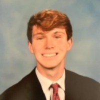 Daniel Golden