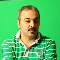 Saeed Yeganeh