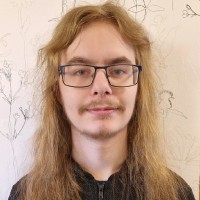 Joel Ohlsson Dahlström