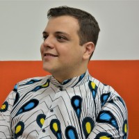 Caio Coelho