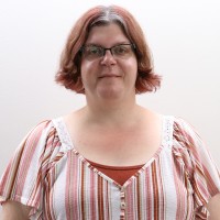 Amanda Barker