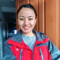 Smriti Limbu