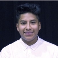 Jorge Luis Maldonado Pineda