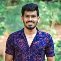 Nishanth Kumar