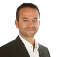 Angel Moreno Lucendo