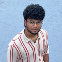Prabanjan Jeyasankar
