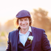 Darren Scott