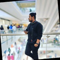Gowtham Rajamanickam