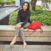 Sruthy K G