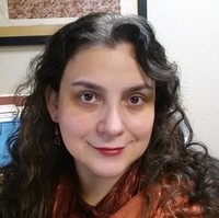 Maria Elena Rodriguez