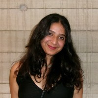 Saachi Dhamija