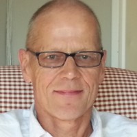 Ray Partridge