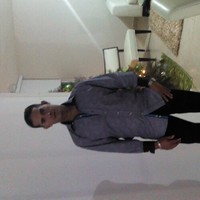 Milton Olmo
