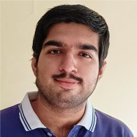 Atharva Sonavane