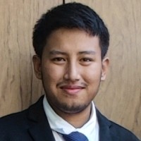 Ripunjoy Brahma