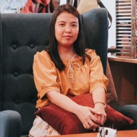 Mona Liza Malik