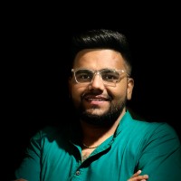 Bhaumik Parmar