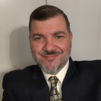 Robert Eastin