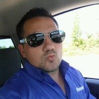 Sabastian Haigh