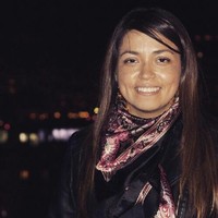 Johana Peña Castillo