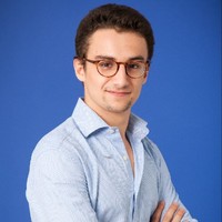 Baudouin Pedro-Rousselin