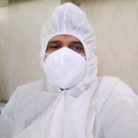 Ram Maurya