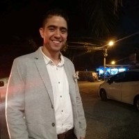 Juan Camilo Delgado Tamayo