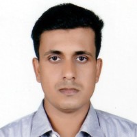 Md Sajedul Islam