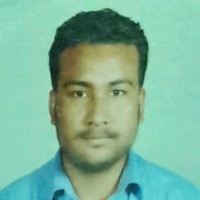 Biswajit Roy