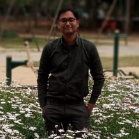 Ram Kumar