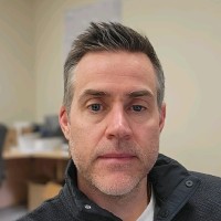 Jesse Grant