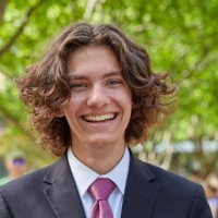 Daniel Myers