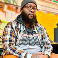 Jemal Winston