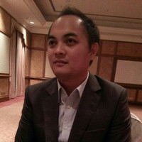 Ryan Loh Kin Weng