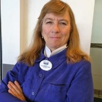 Sandra Frybarger-Moore