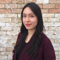 Claudia Tan
