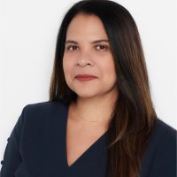 Jacqueline Calvo