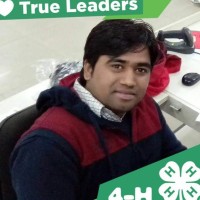 Prashant K.