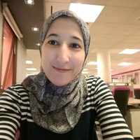 Jihane Daoudi