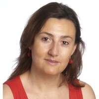Begoña Navarrete Lorenzo